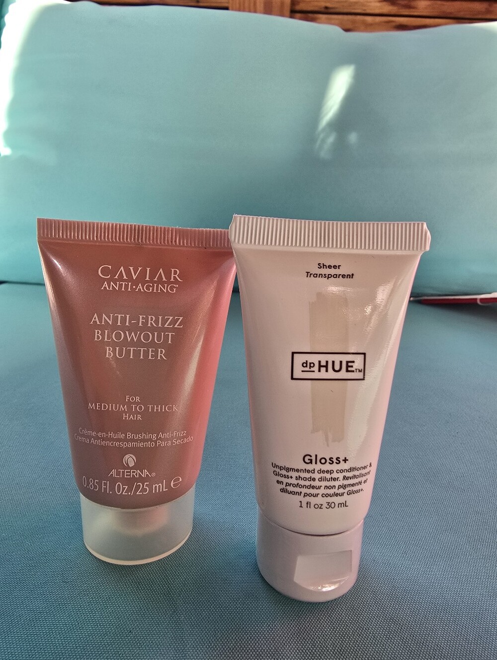 24 Pc - Amika, Shea Moisture & Pureology Hair Care Beauty Bundle - Picture 11 of 12